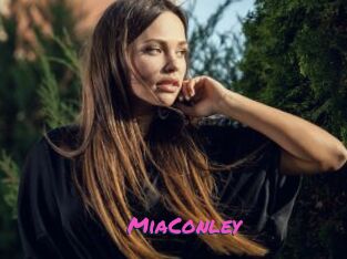 MiaConley