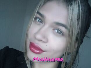 MiaHarper