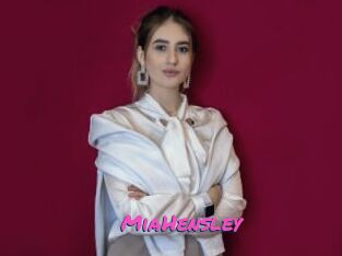 MiaHensley