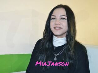 MiaJanson