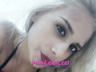 MiaLoriLee1