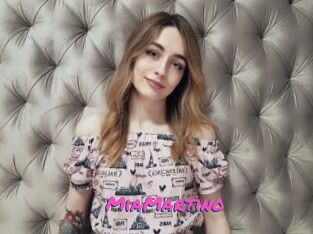 MiaMartino