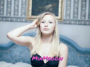 MiaMeoow
