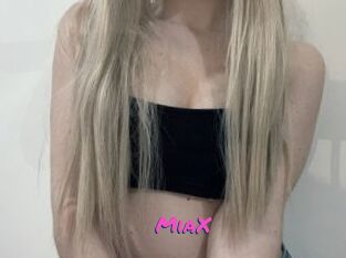 MiaX