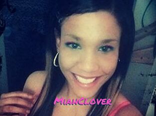 MiahClover