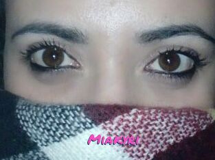 Miakyri