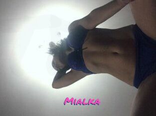 Mialka