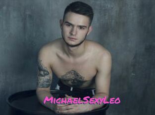 MichaelSexyLeo