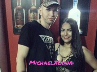 MichaelXLiand