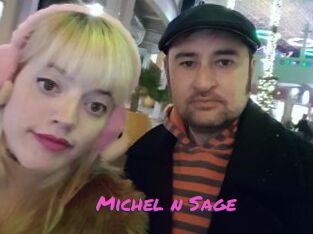 Michel_n_Sage
