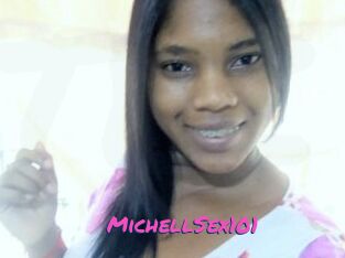 MichellSex101