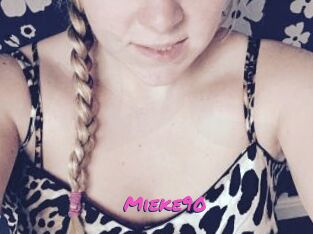 Mieke90