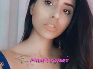 MiiaFlowers