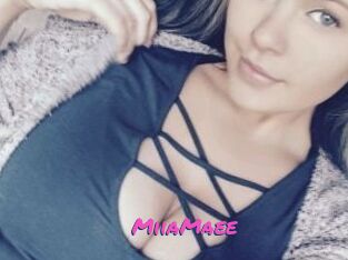 MiiaMaee