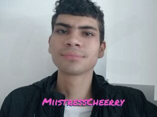 MiistressCheerry