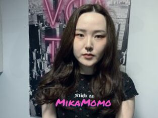 MikaMomo