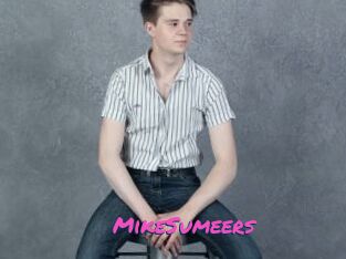 MikeSumeers