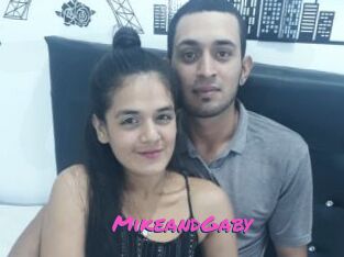 MikeandGaby