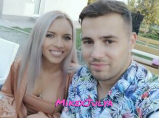 MikexJulya