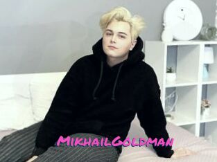 MikhailGoldman