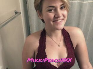 MikkiPeachXXX