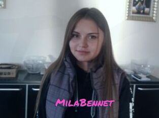 MilaBennet
