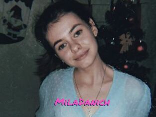 MilaDanich