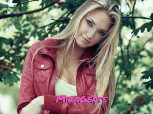 MilaGents
