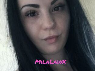 MilaLadyX