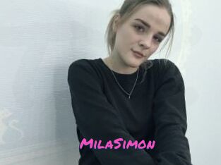 MilaSimon