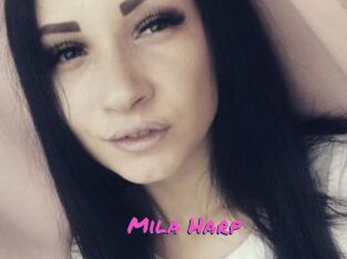 Mila_Harp
