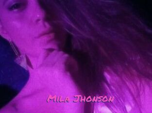 Mila_Jhonson