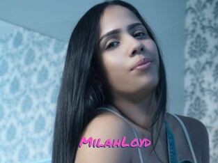 MilahLoyd
