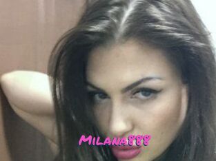 Milana888