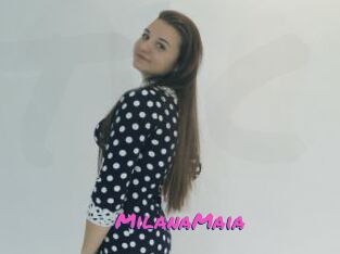 MilanaMaia