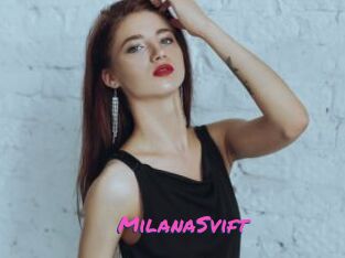 MilanaSvift