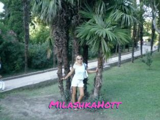 MilashkaHott