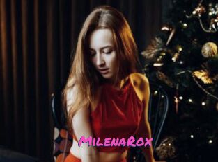 MilenaRox