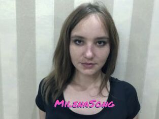 MilenaSong
