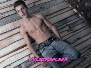 MilesKeplerX