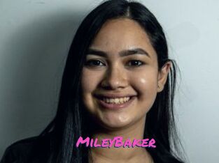 MileyBaker