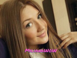 MilianaWoW