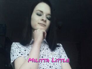 Militta_Little
