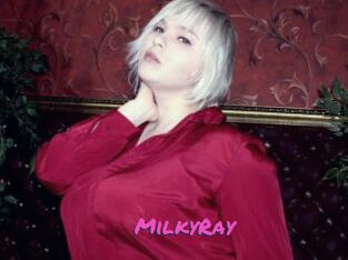 MilkyRay