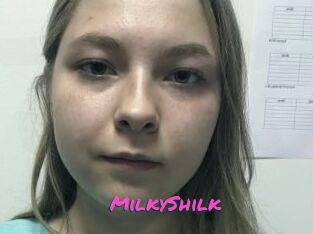 MilkyShilk