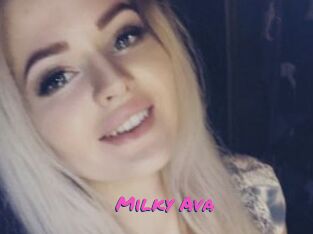 Milky_Ava