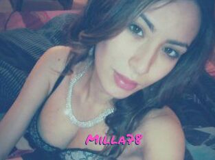Milla78