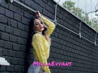 MillaEvvans