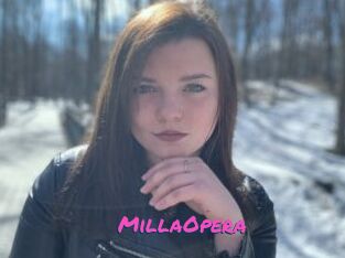 MillaOpera