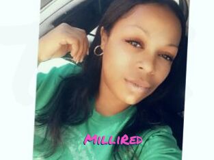 MilliRed
